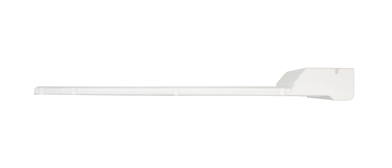 WR03F04480 - Genuine OEM GE Refrigerator Air Tower Duct Assembly